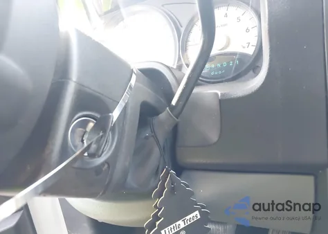 2010 Dodge Dakota Bighorn/Lonestar z USA, uszkodzony, nr VIN 1D7CE3GK4AS212905